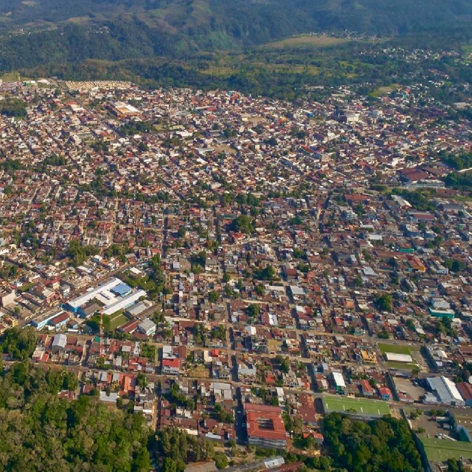 casos corrupción Quetzaltenango Guatemala datos