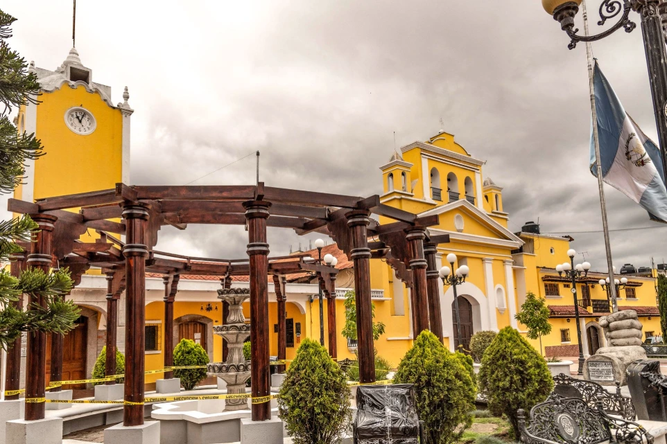 análisis corrupción Quetzaltenango hoy