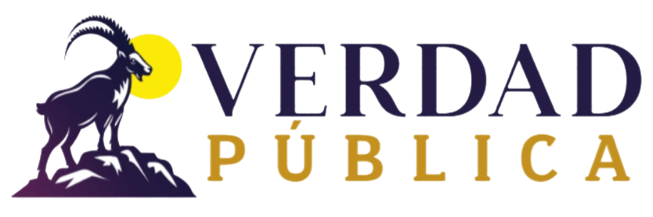 Verdad Pública, S.A.